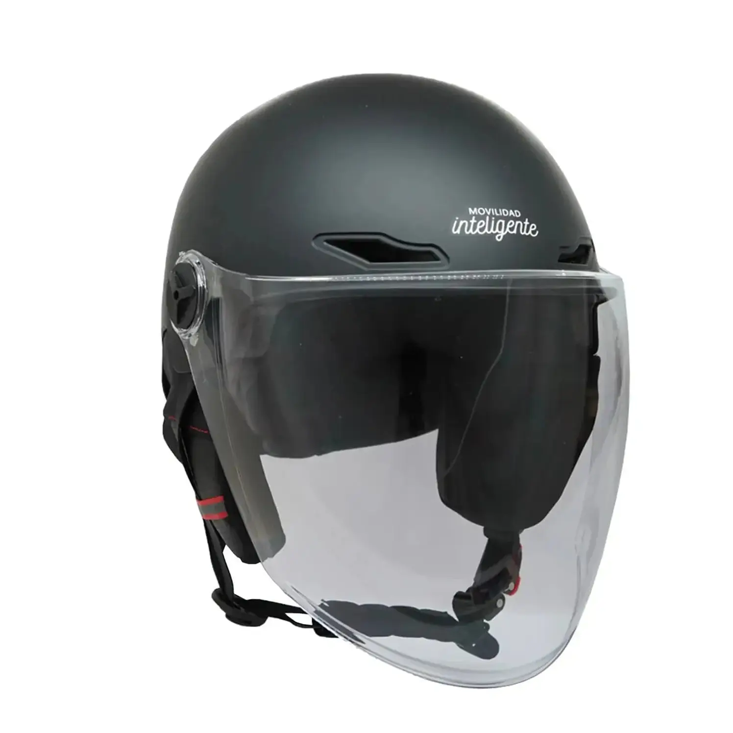 Casco Emove City Negro