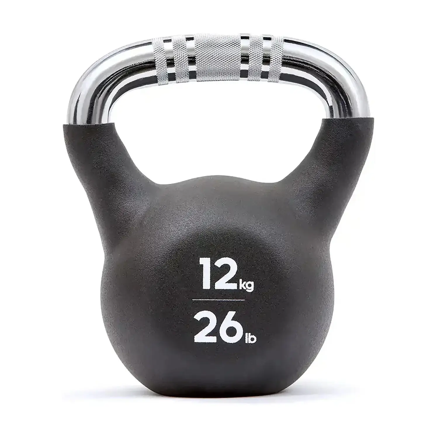 Pesa Rusa Adidas Revestida 12 Kg