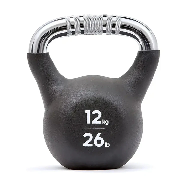 Pesa Rusa Adidas Revestida 12 Kg