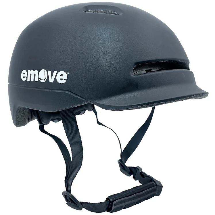 Casco Inteligente Emove Clevel