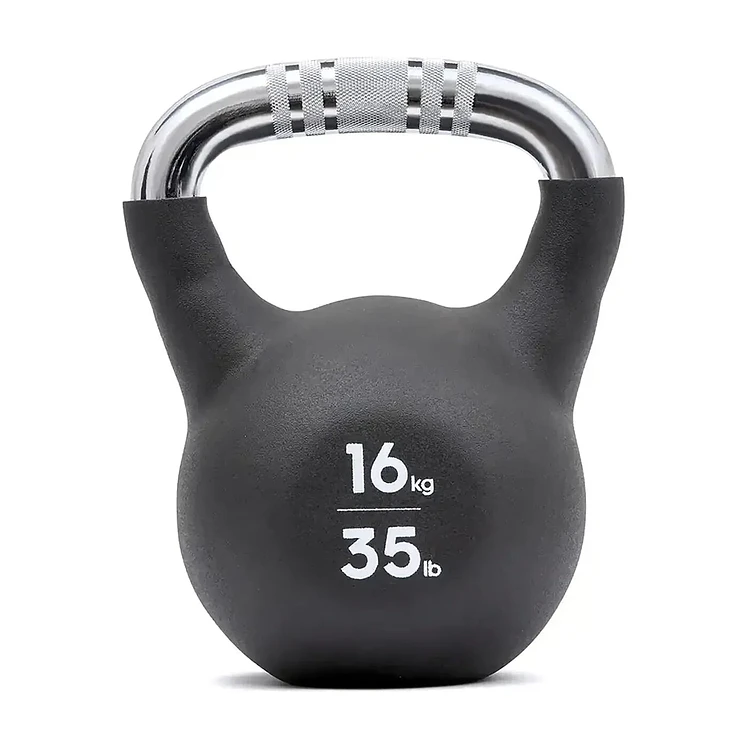 Pesa Rusa Adidas Revestida 16 Kg