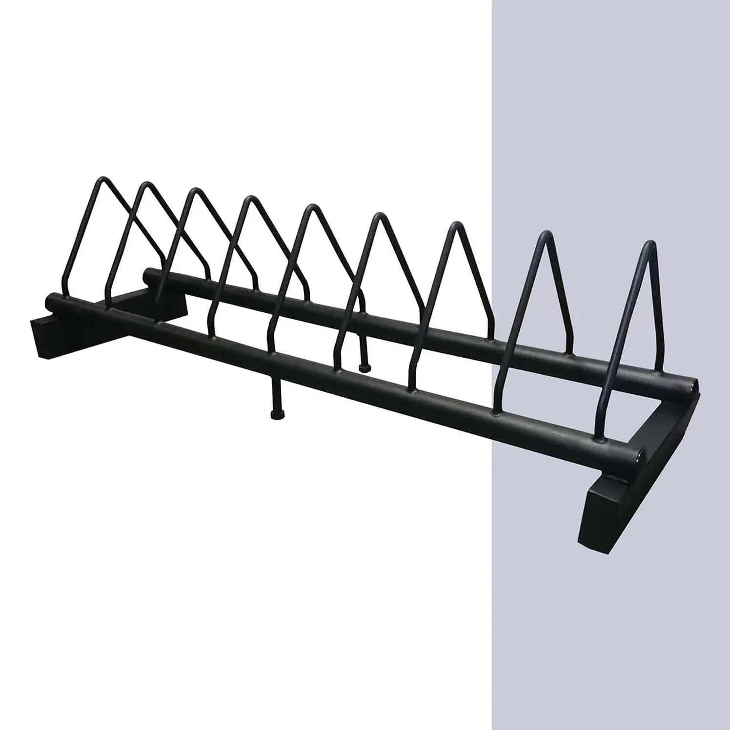 Rack Discos Olimpicos Evolution