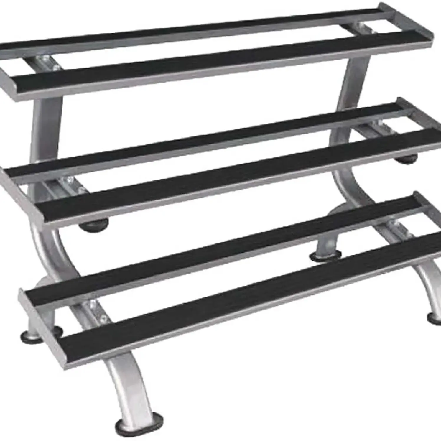 Rack Mancuernas Evolution