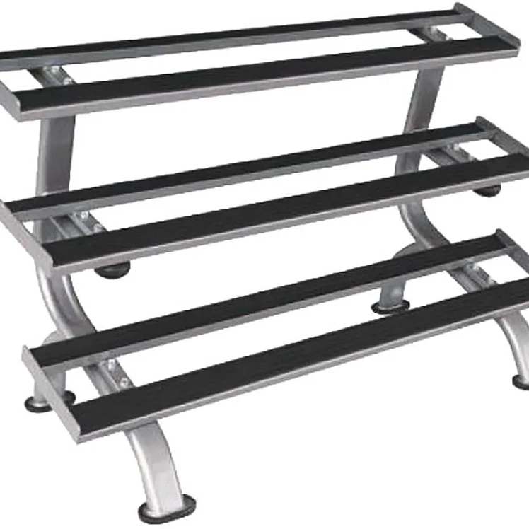 Rack Mancuernas Evolution