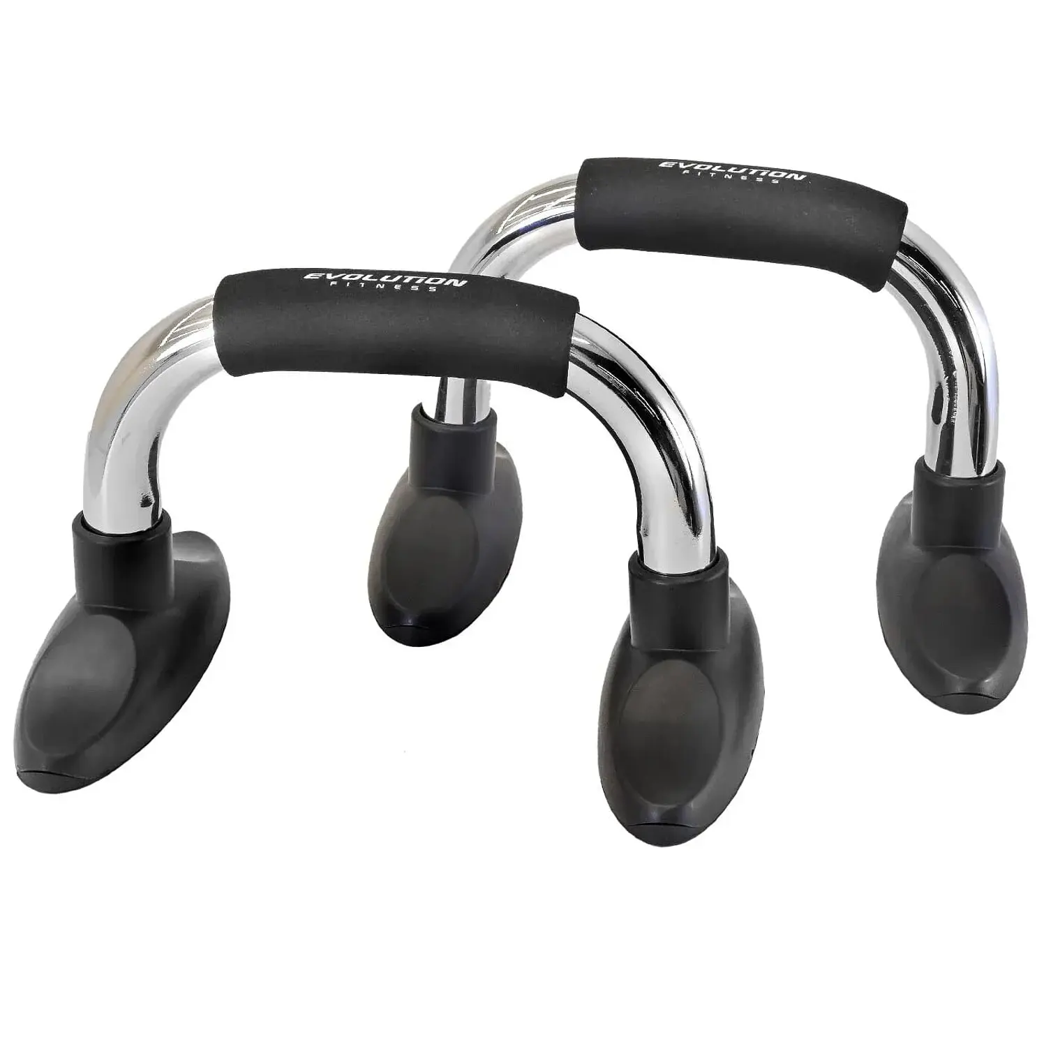 Soporte De Flexiones Evolution