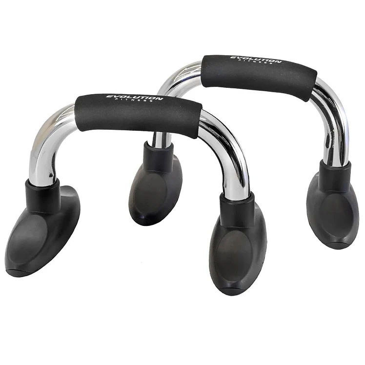 Soporte De Flexiones Evolution