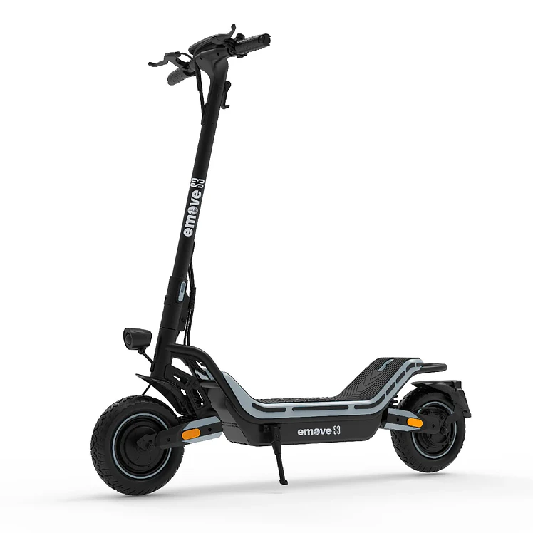 Patineta Eléctrica/Scooter Emove S3