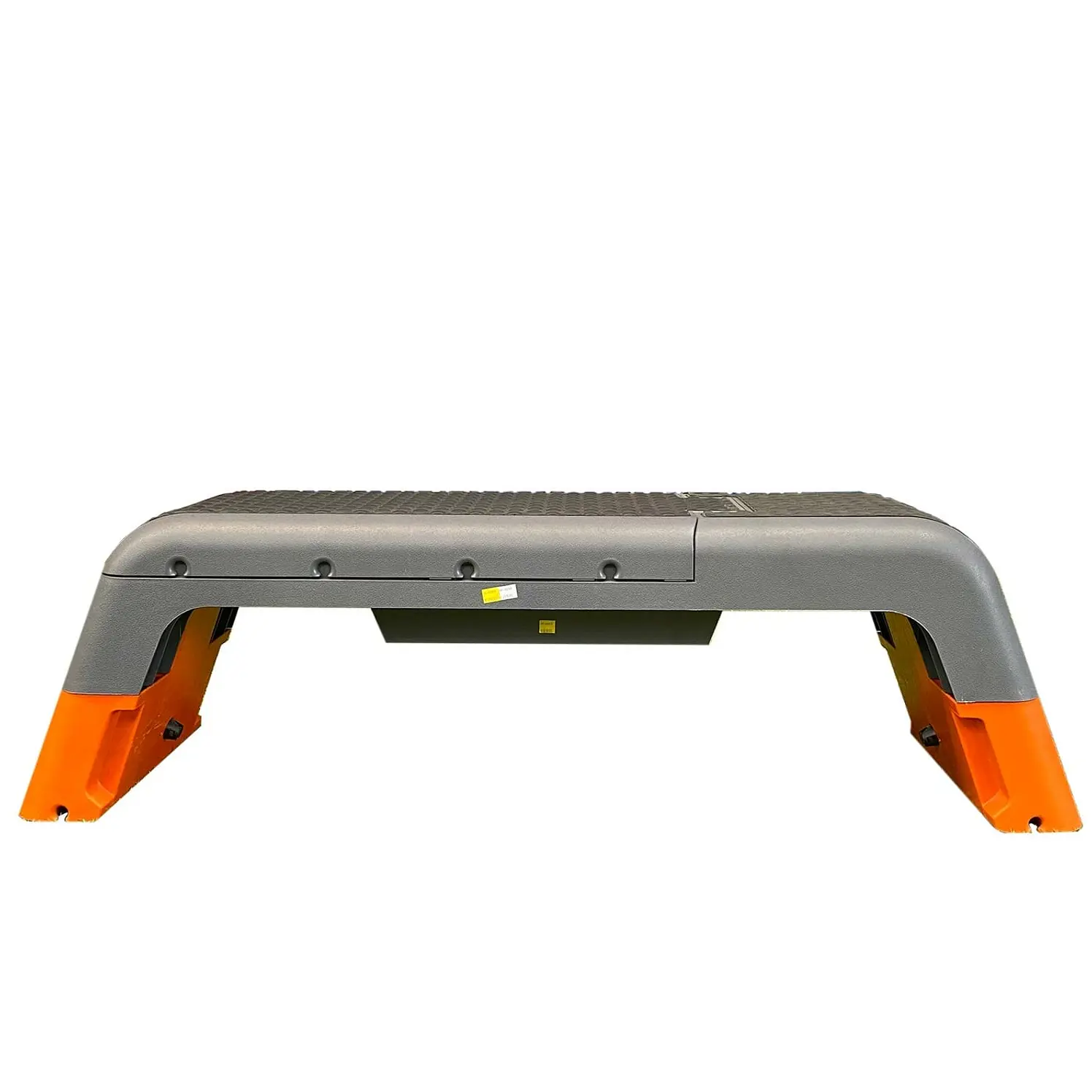 Banco De Ejercicios Evolution Step Deck B