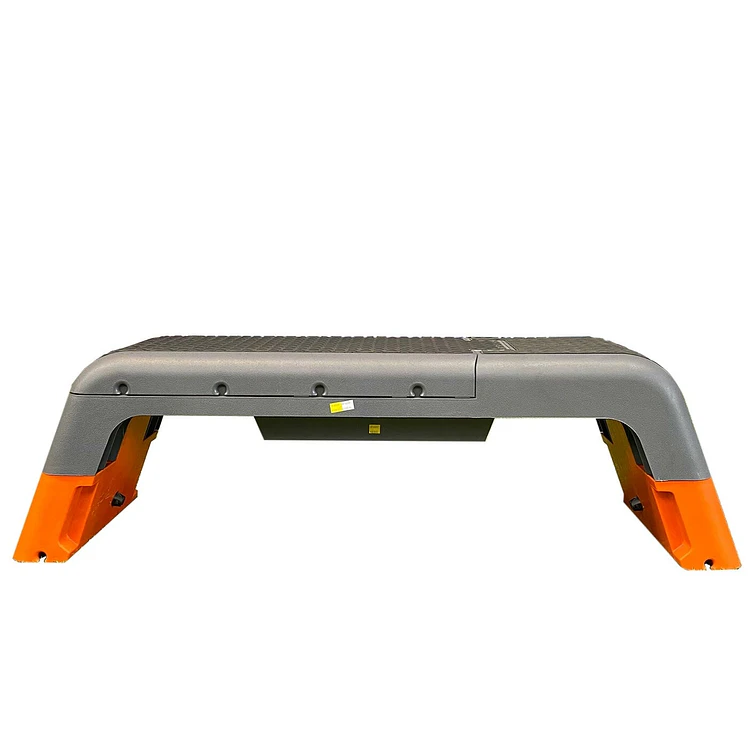 Banco De Ejercicios Evolution Step Deck B