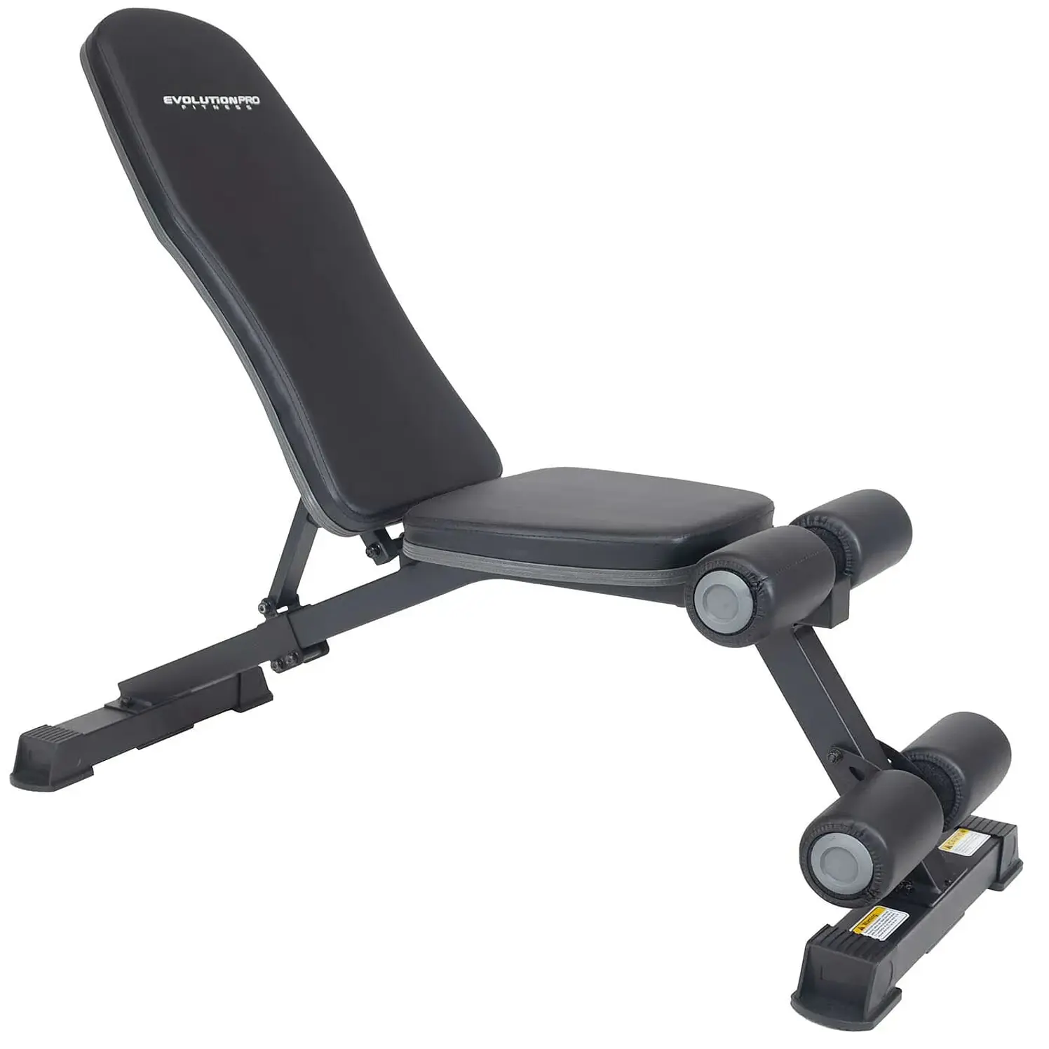 Banco Ejercicios Evolution Ajustable 395