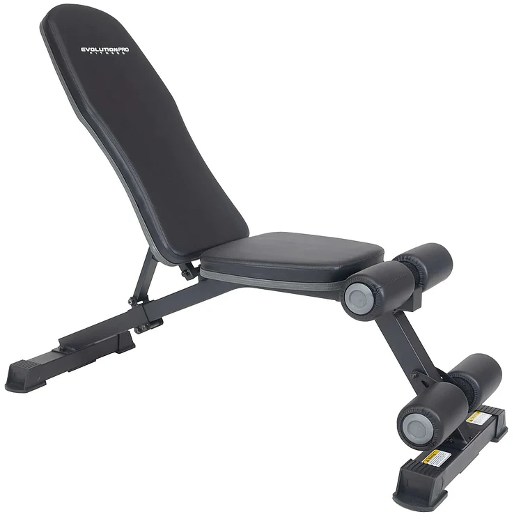 Banco Ejercicios Evolution Ajustable 395