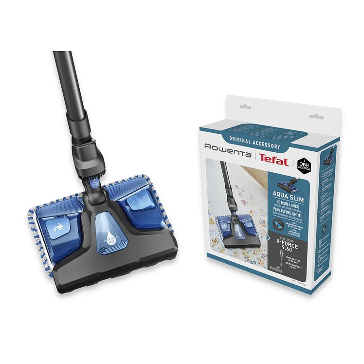 Accesorio Aqua Slim Para Flex 9.60