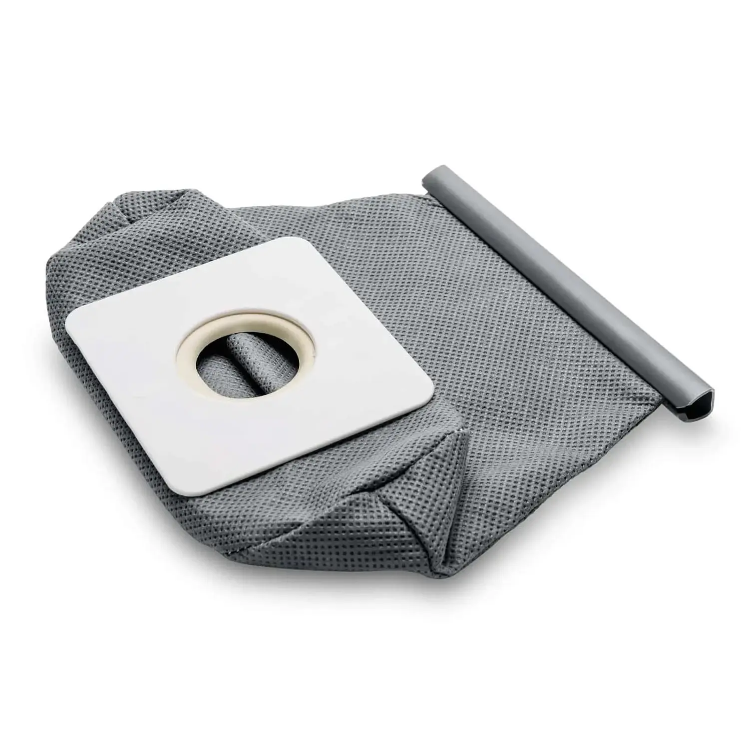 Bolsa Para Aspiradora Karcher Vc1 Gris