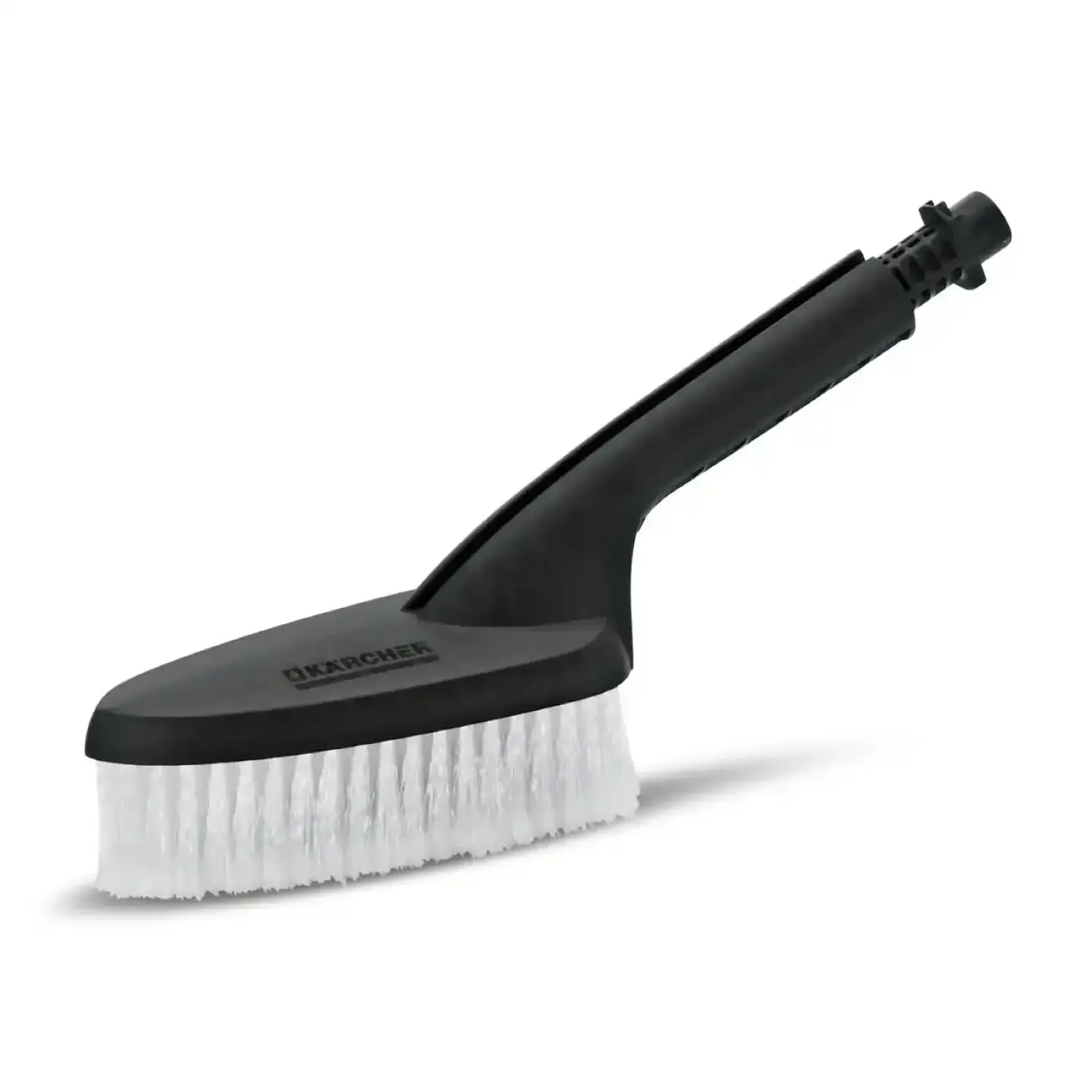 Cepillo Karcher Lavado Cerdas Blandas Hidrolavadoras