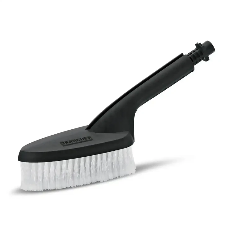 Cepillo Karcher Lavado Cerdas Blandas Hidrolavadoras