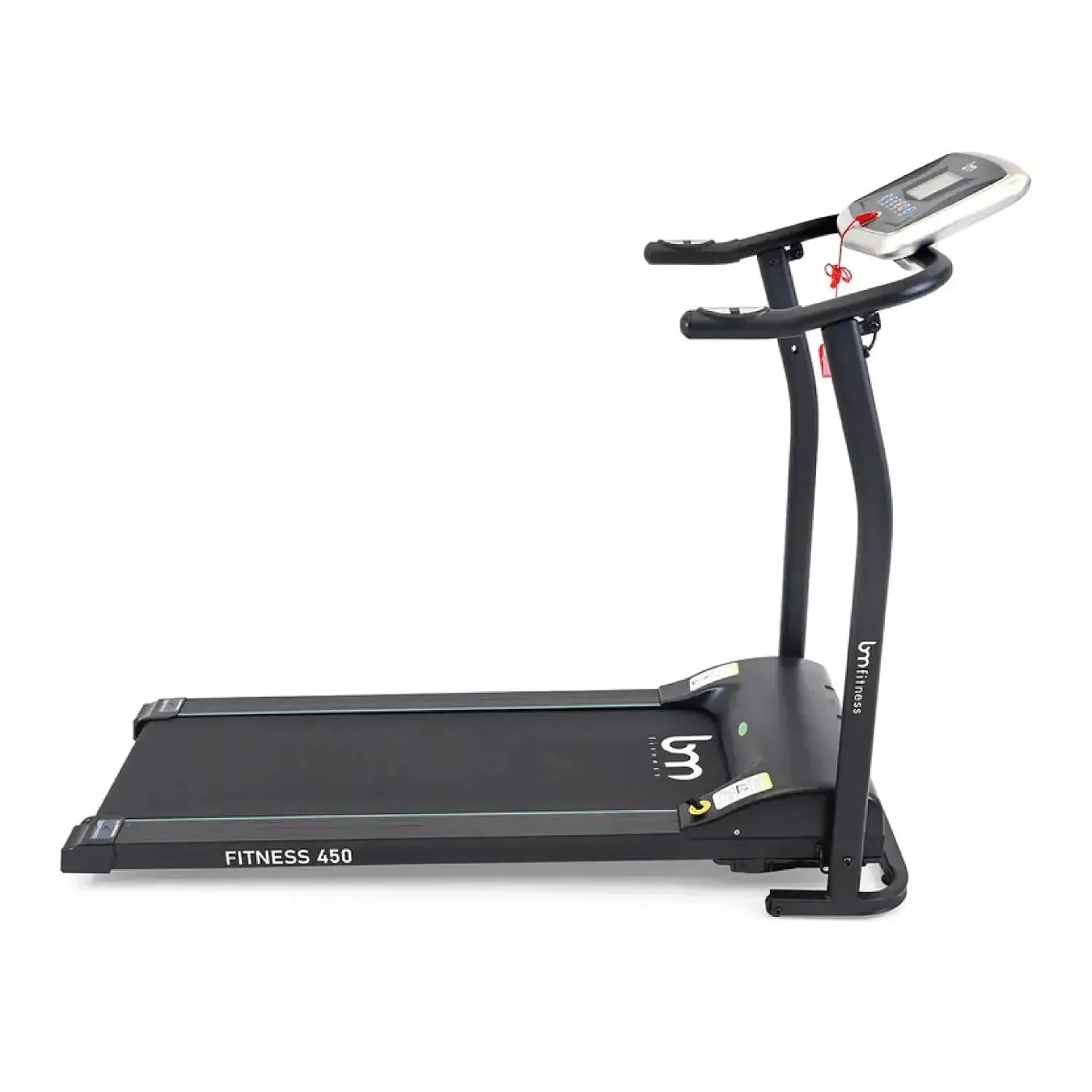 Trotadora Bm Fitness 450