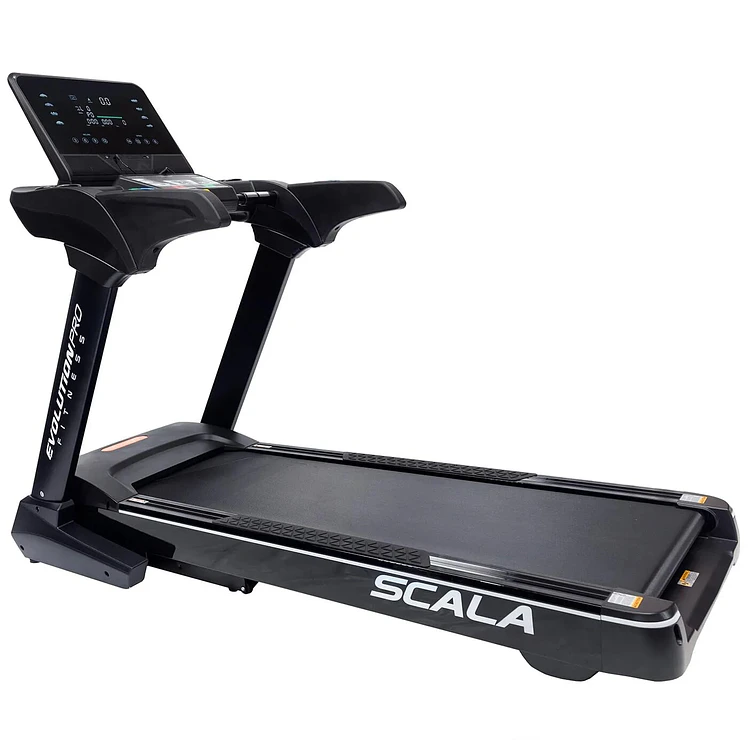 Trotadora Evolution Scala