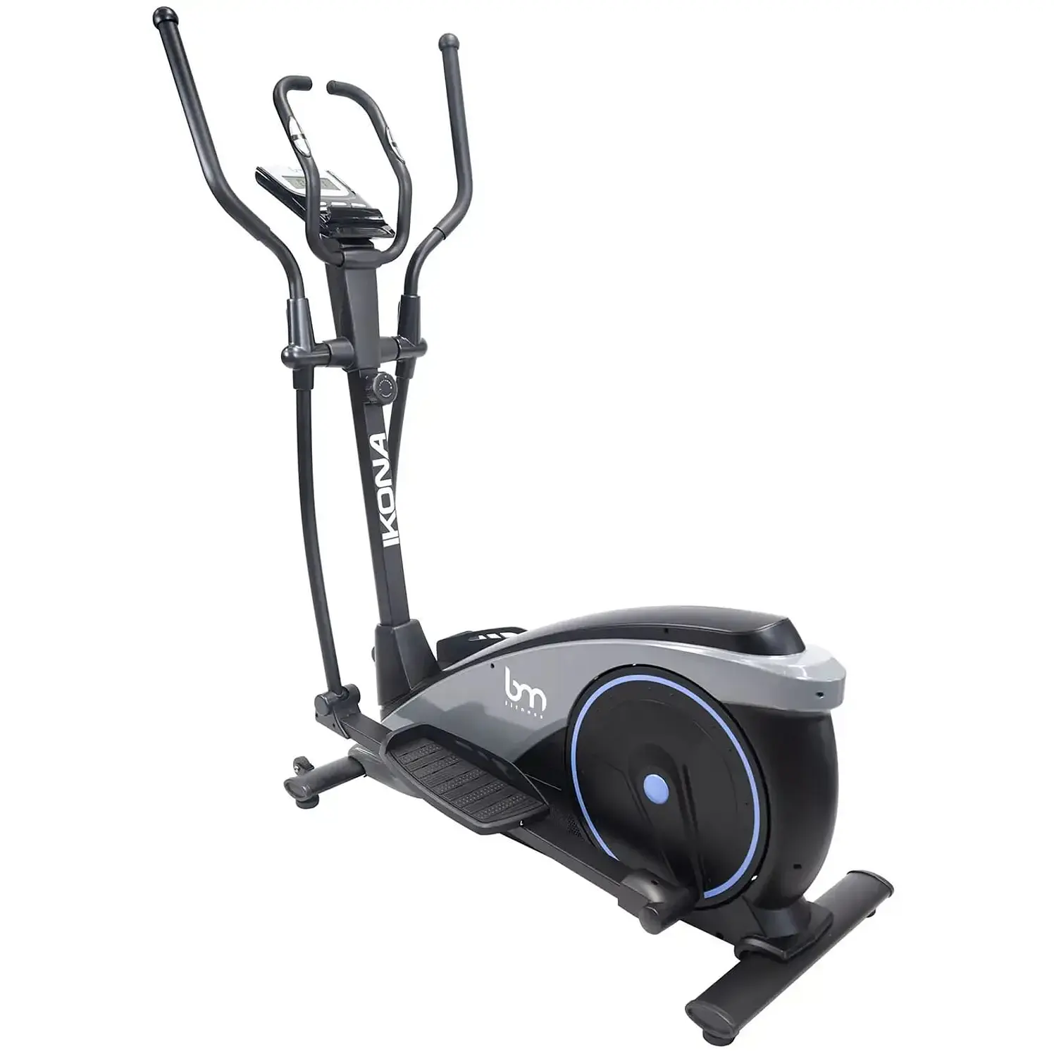 Bicicleta Elíptica Evolution Fitness Ikona