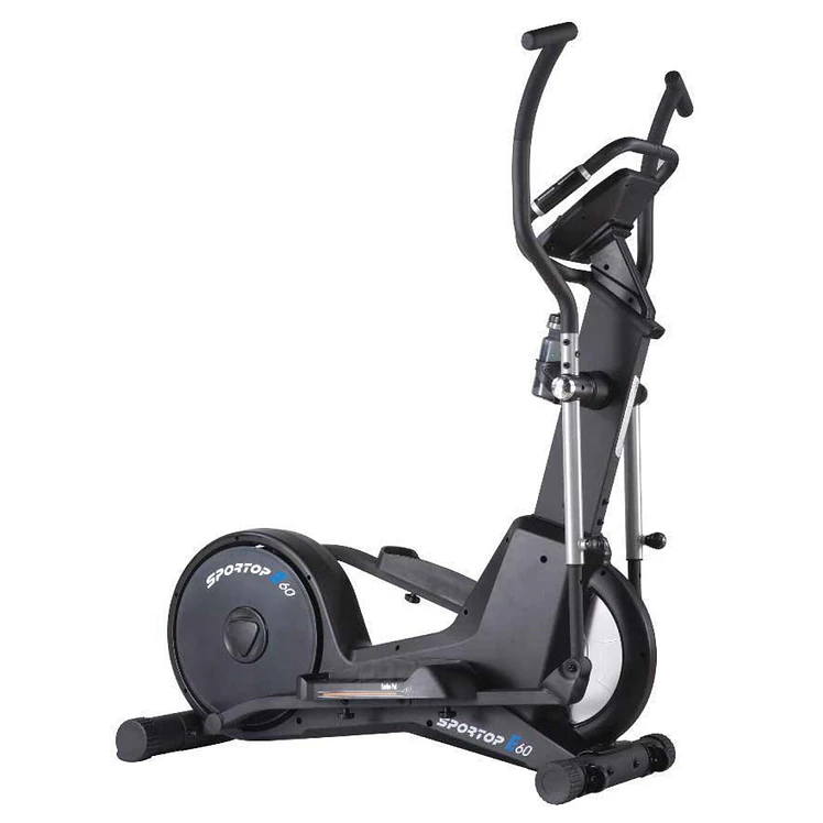 Elíptica Evolution Sportop E60