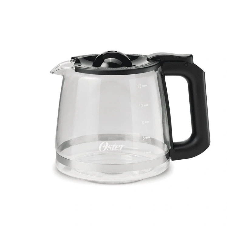 Jarra Oster Para Cafetera Carafe 12 Tazas