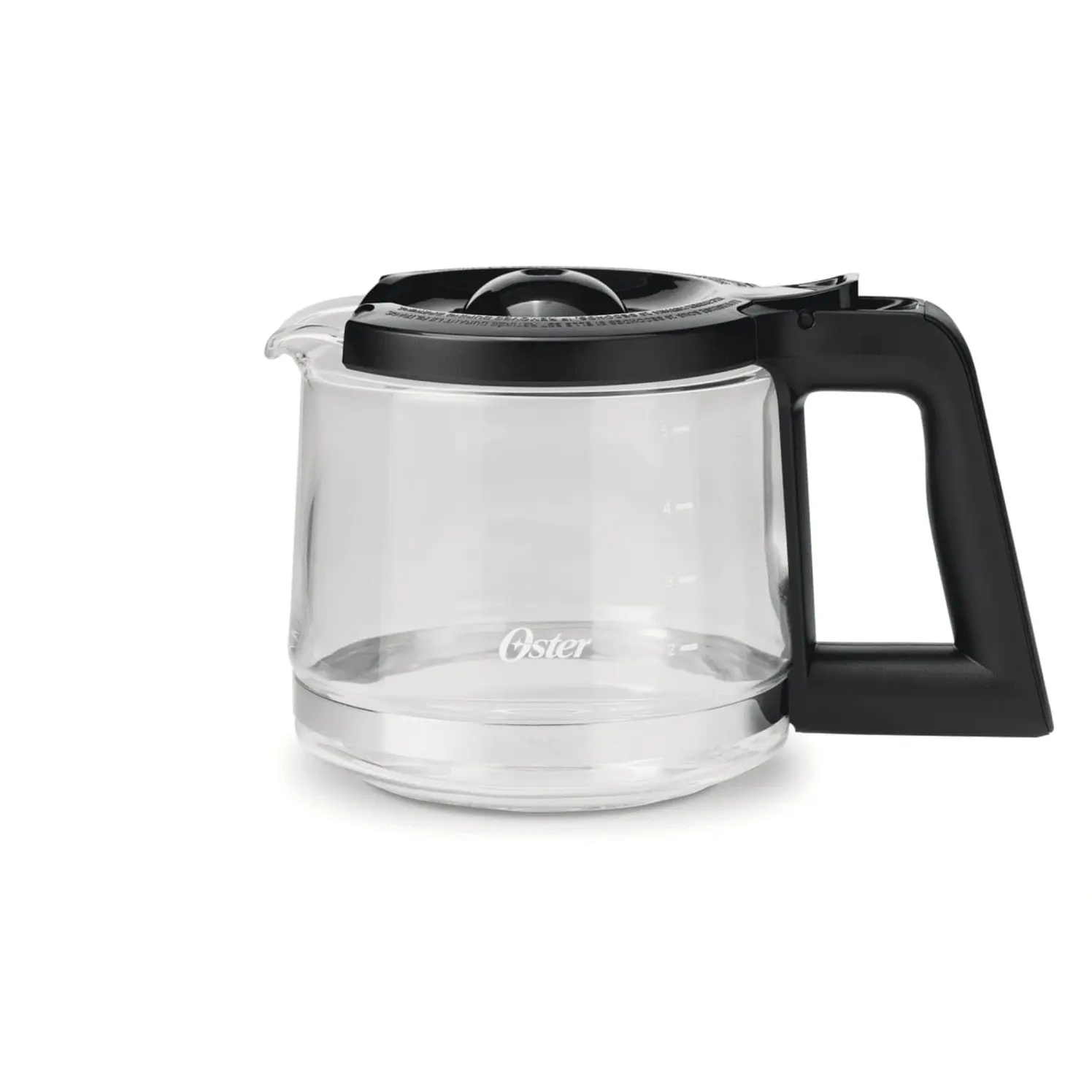 Jarra Oster Para Cafetera Carafe 5 Tazas