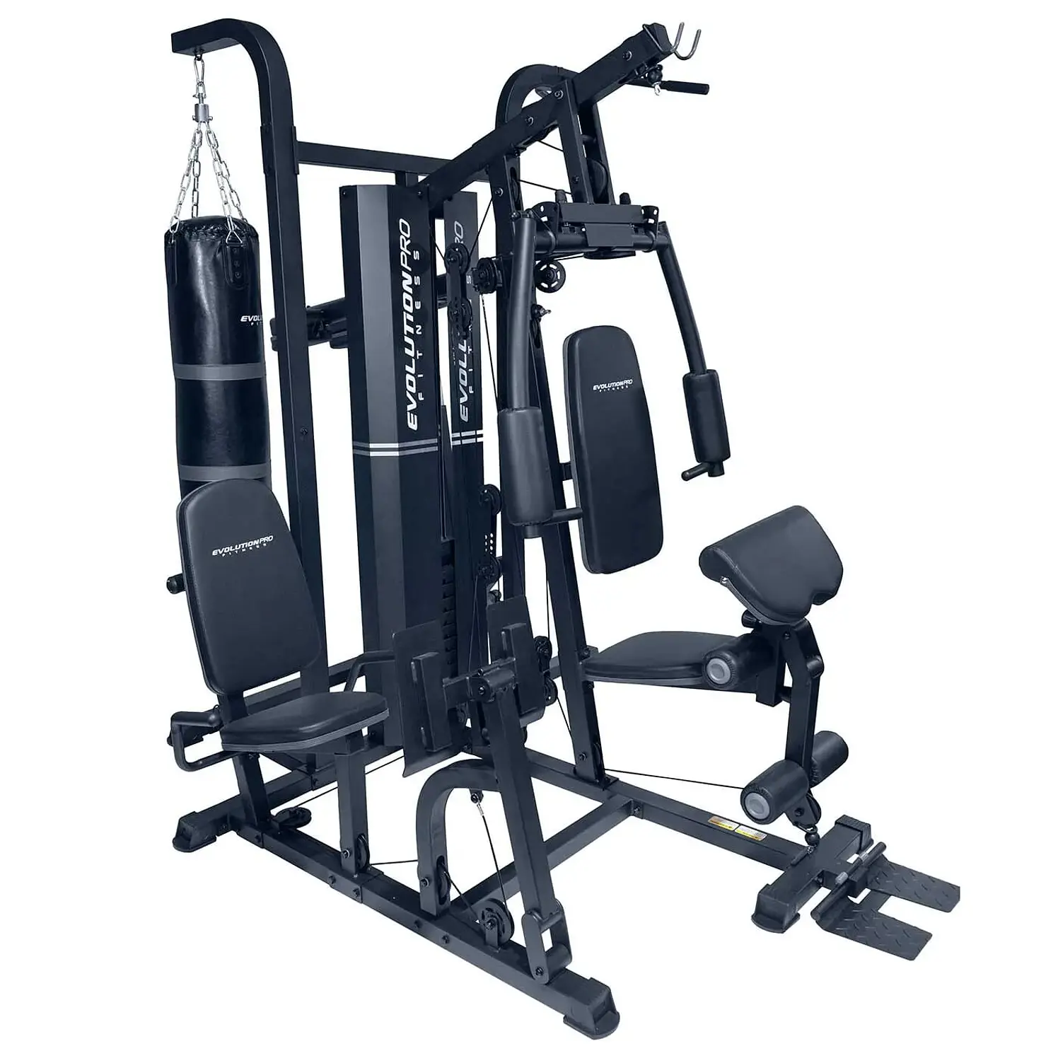 Multigimnasio Evolution 4500