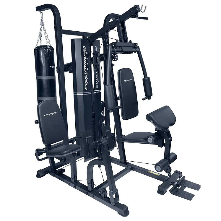 Multigimnasio Evolution 4500