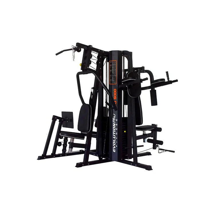 Multigimnasio Evolution 5000