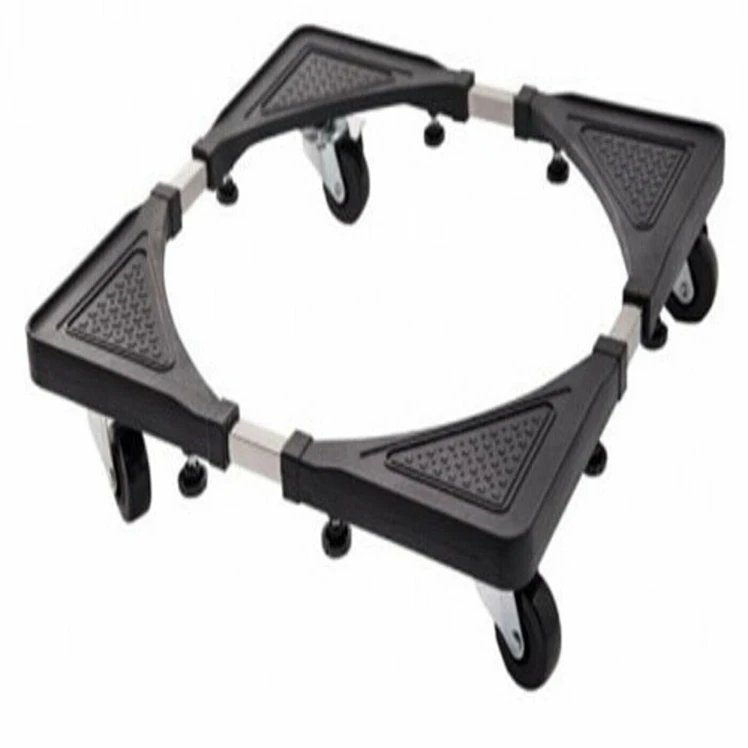 Soporte Emmtecgnology Movible Para Nevera Y Estufa Talla L