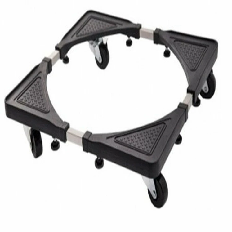 Soporte Emmtecgnology Movible Para Nevera Y Estufa Talla M