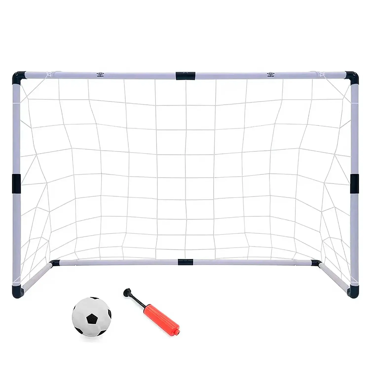Arco De Fútbol Umbro Mini Lega