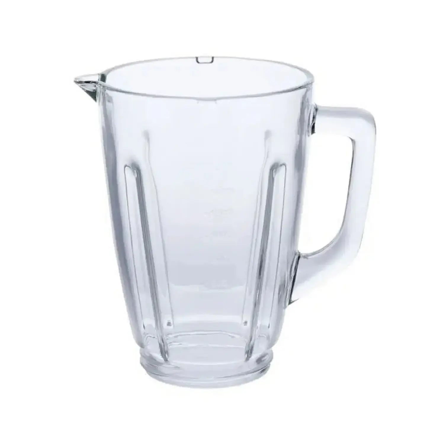 Vaso Imusa De Vidrio Infinyforce Xl/ Ultraforce