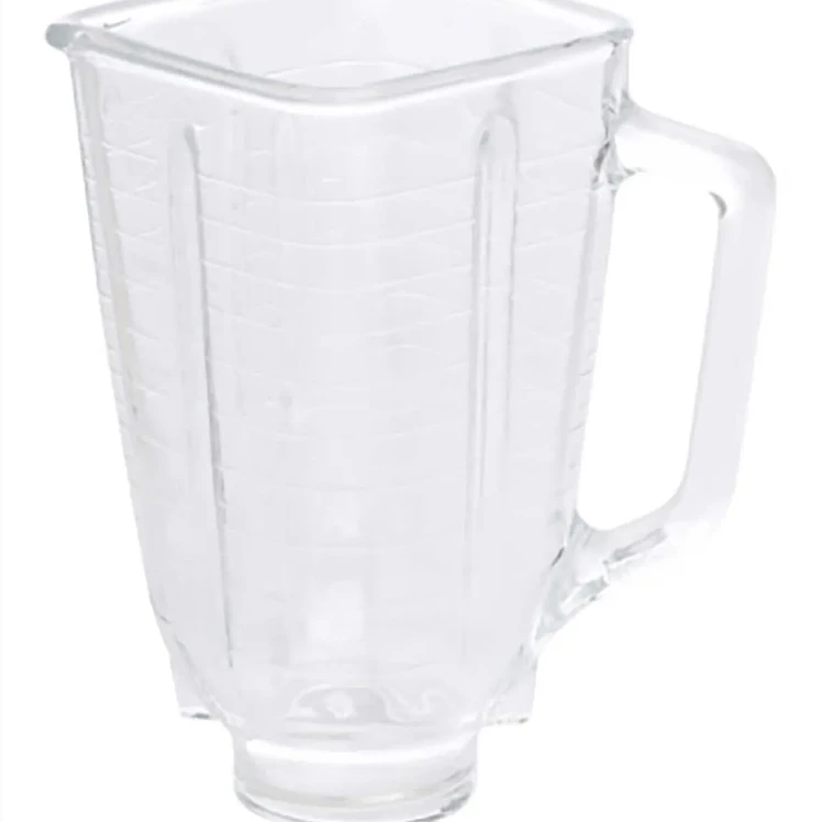Vaso Oster Vidrio Licuadora