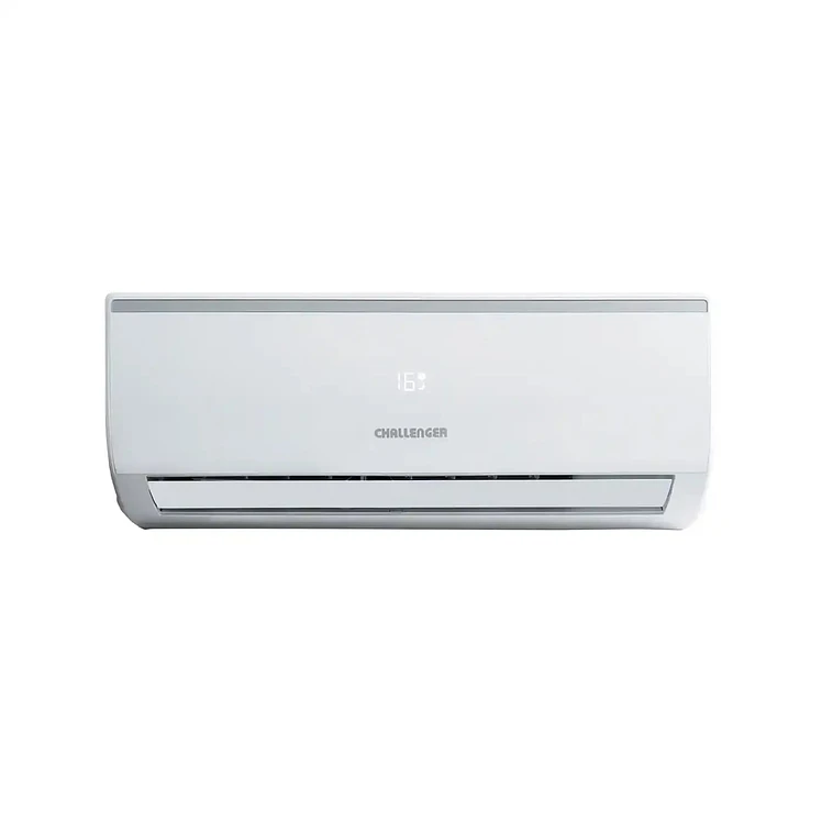 Aire Challenger Acondicionado 9.000 Btu Tipo 220V Blanco