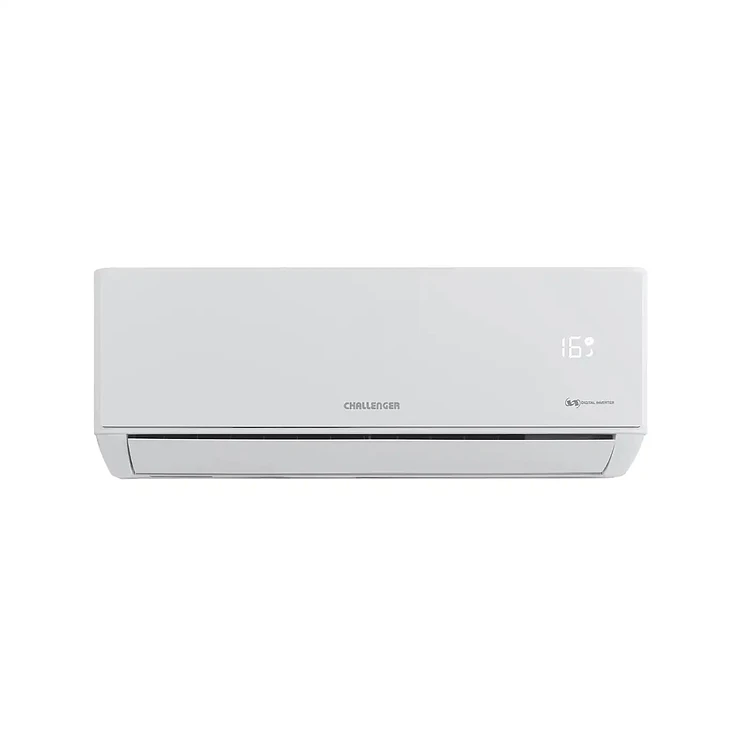 Aire Challenger Acondicionado 9.000 Btu Tipo 220V Blanco