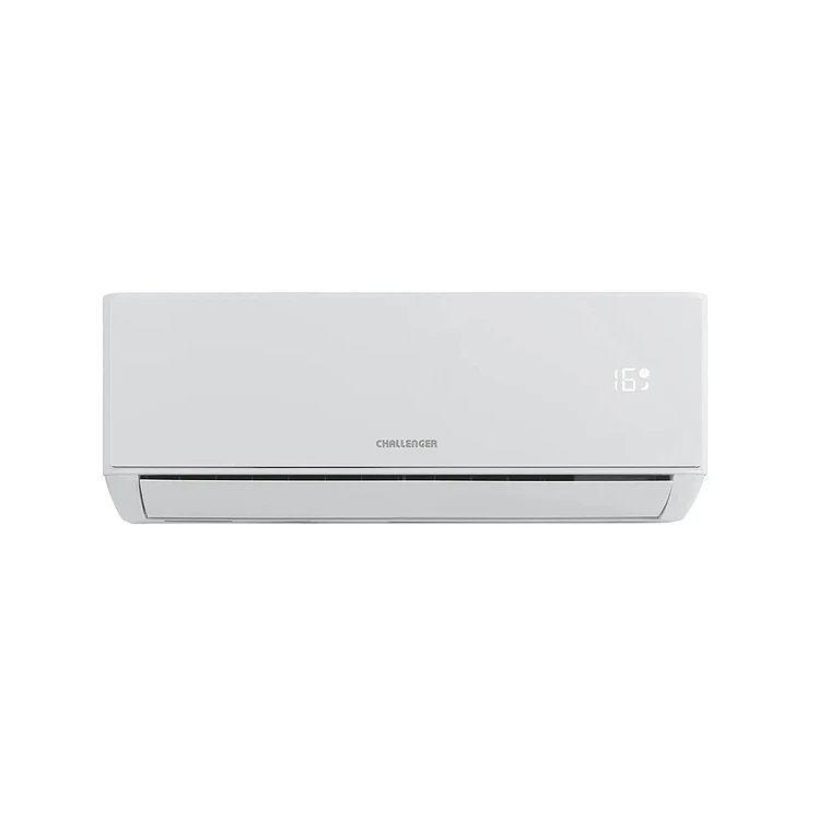 Aire Challenger Acondicionado 12. Tipo 220V Blanco