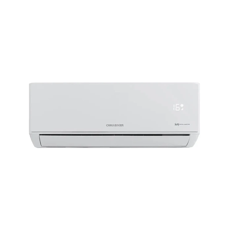 Aire Challenger Acondicionado 12000 Btu Tipo 220V Blanco