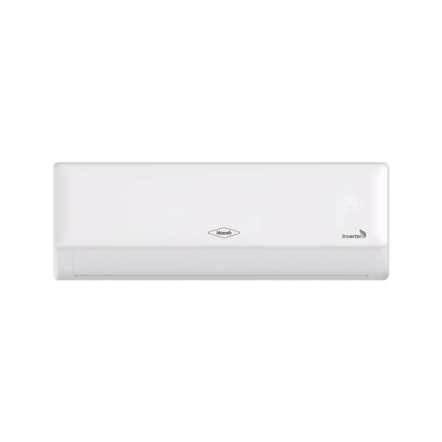 Aire Haceb Acondicionado 12.000 Btu Tipo 115V Blanco