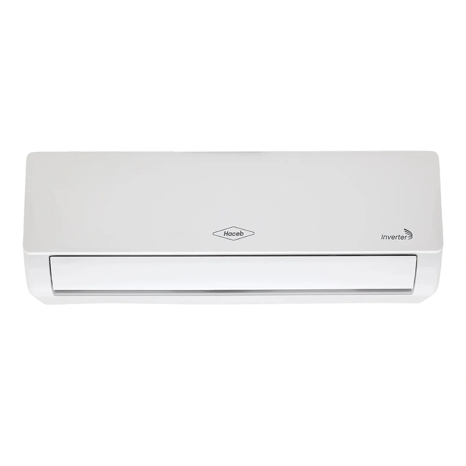 Aire Haceb Acondicionado 12.000 Btu Tipo 220V Blanco