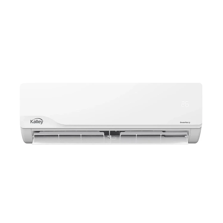 Aire Kalley Acondicionado 12. Tipo Inverter 115V Blanco