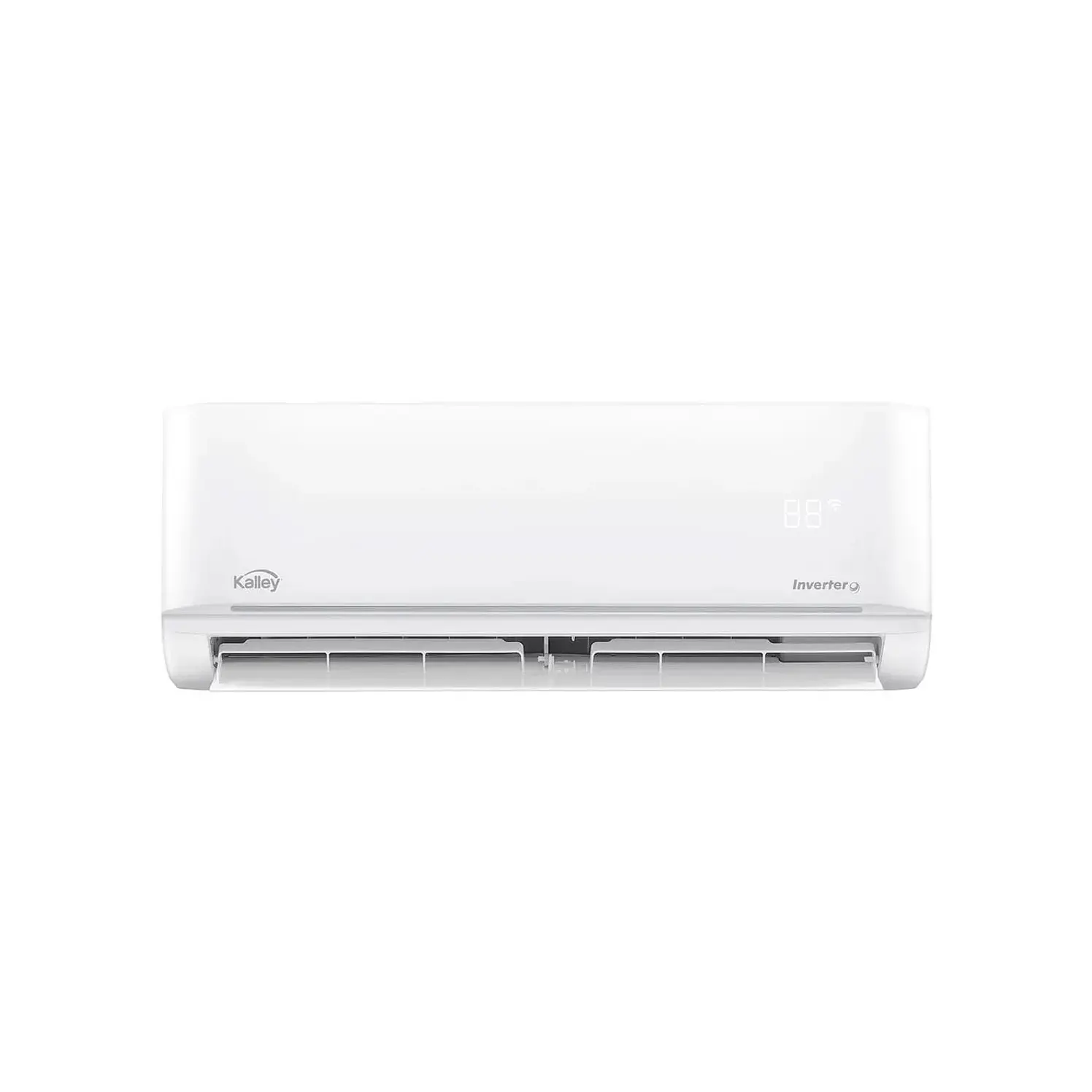 Aire Kalley Acondicionado 12. Tipo Inverter 220V Blanco