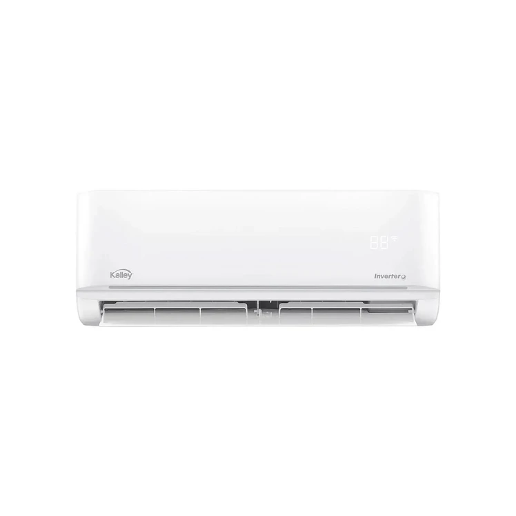 Aire Kalley Acondicionado 12. Tipo Inverter 220V Blanco