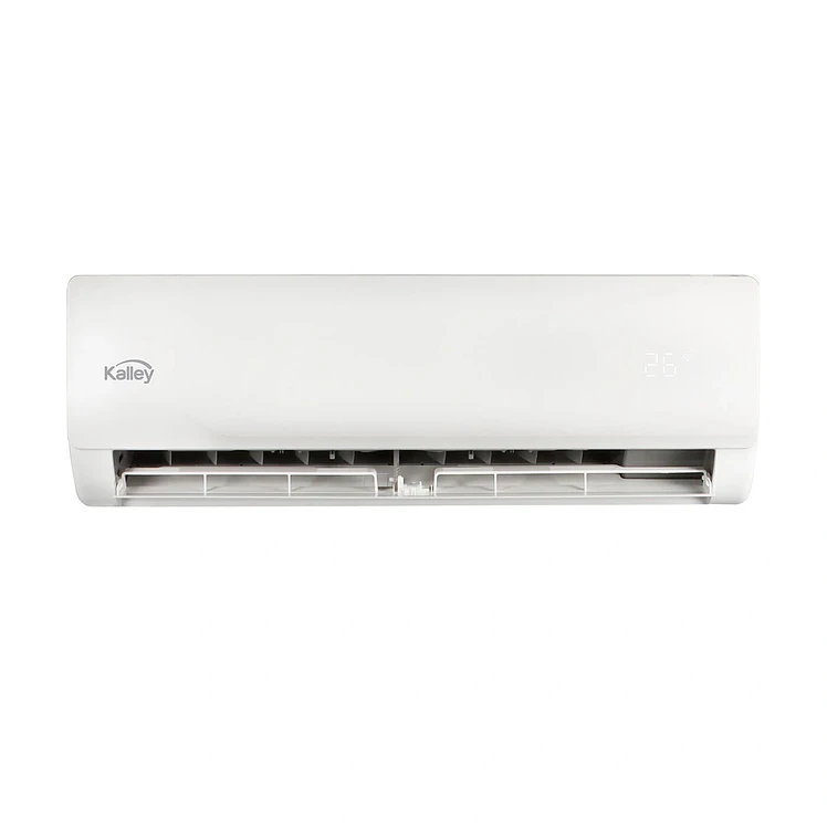 Aire Kalley Acondicionado 12000 Btu Tipo 110V Blanco