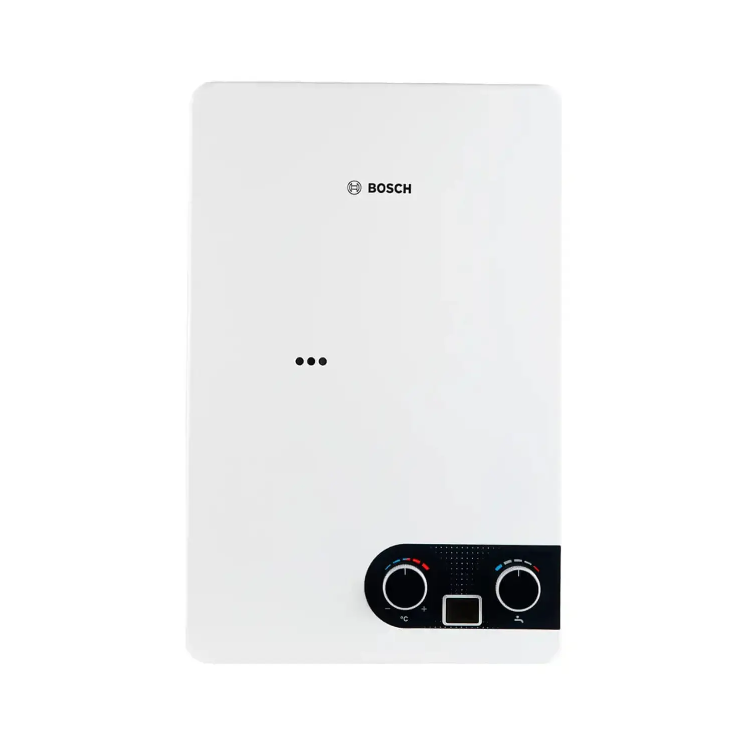 Calentador Bosch De Paso 12 L Tiro Forzado Essential 1400