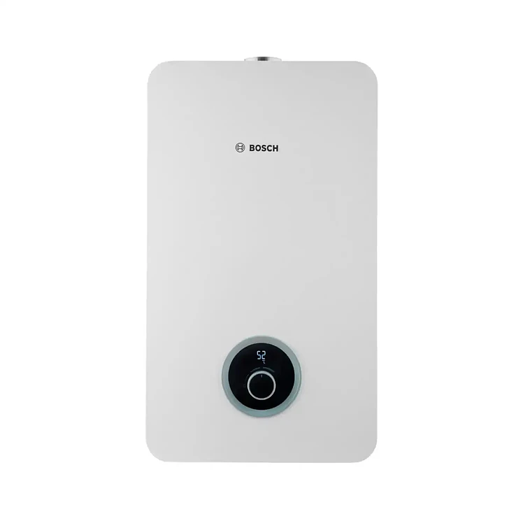 Calentador Bosch Paso 14 L Instant 2400 F Gas Natural