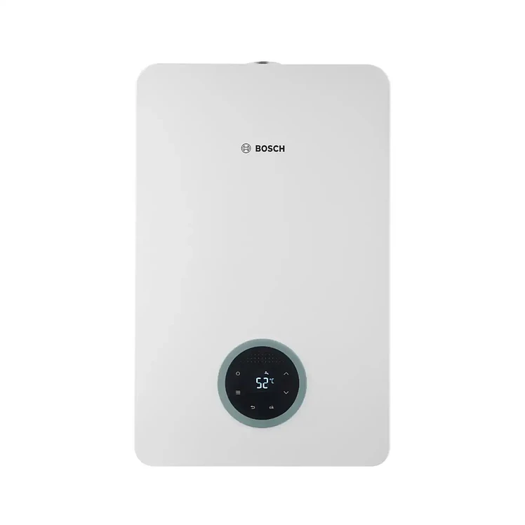 Calentador Bosch Paso 15 L Balanz Vento 5600 F Gas Natural