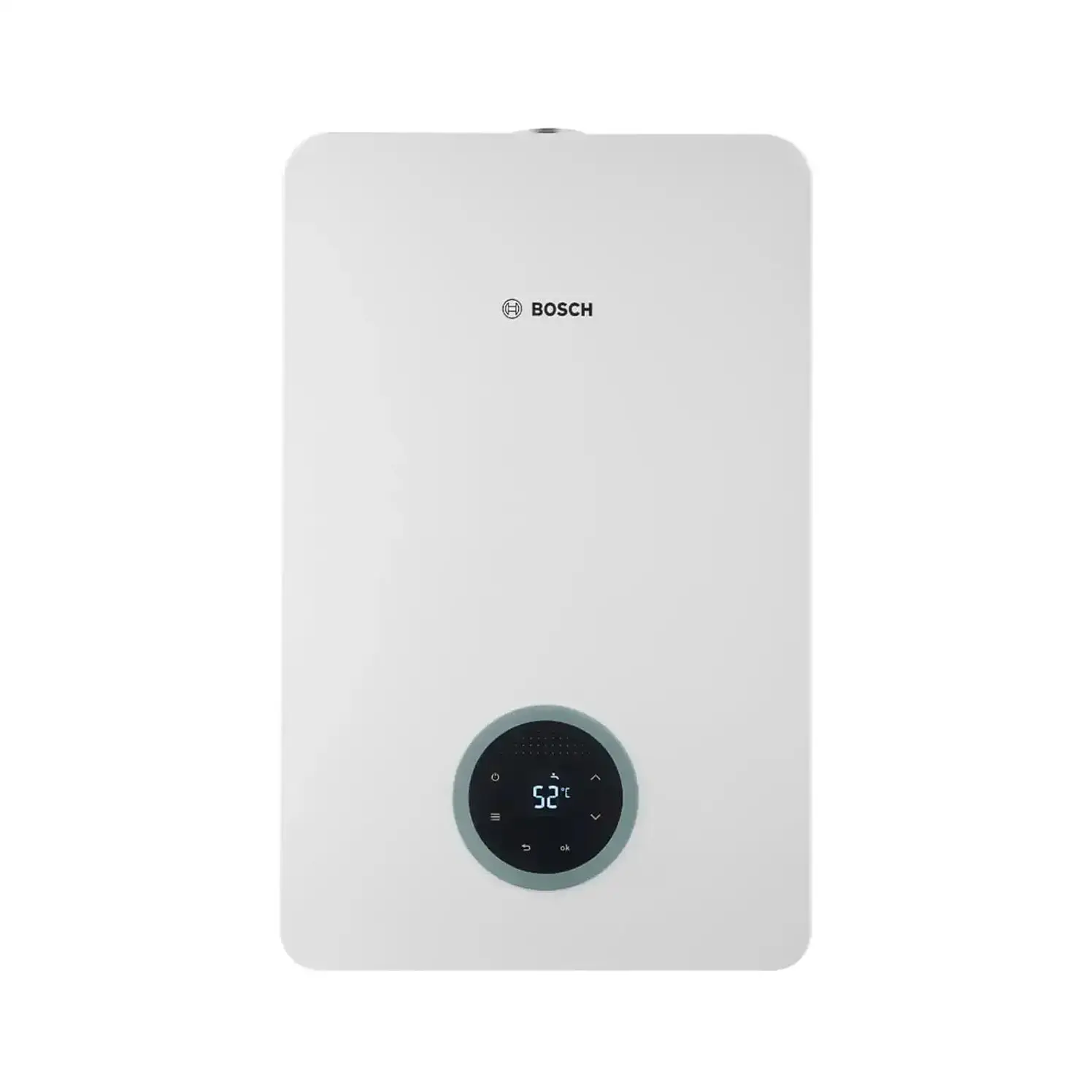 Calentador Bosch Paso 21 L Balanz Vento 5600 F Gas Natural