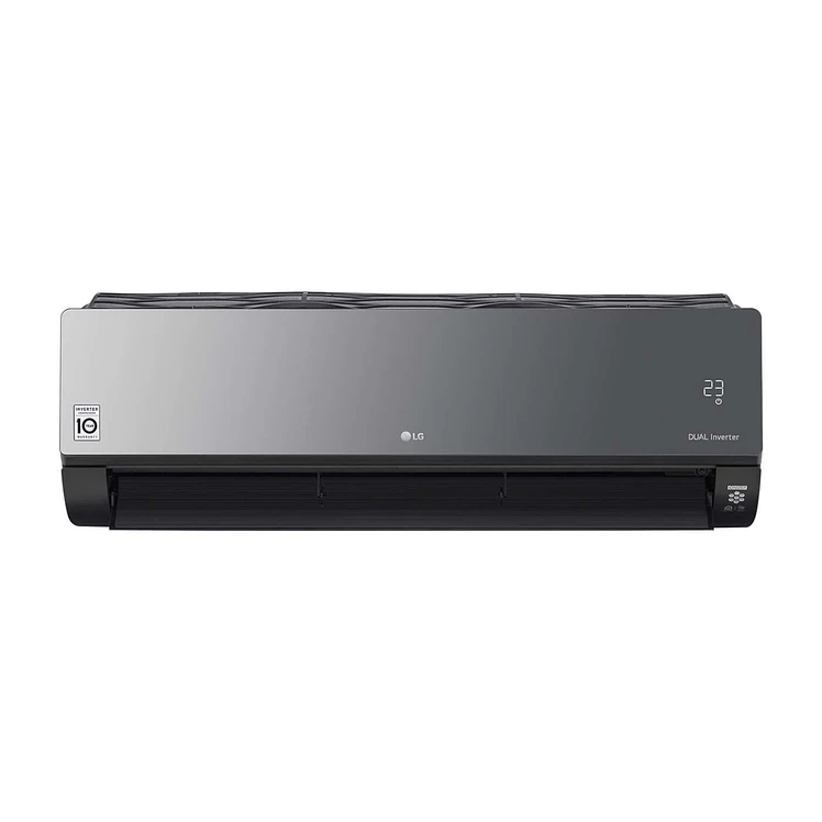 Aire LG Acondicionado 24.000 Btu Tipo 220V Tipo Espejo