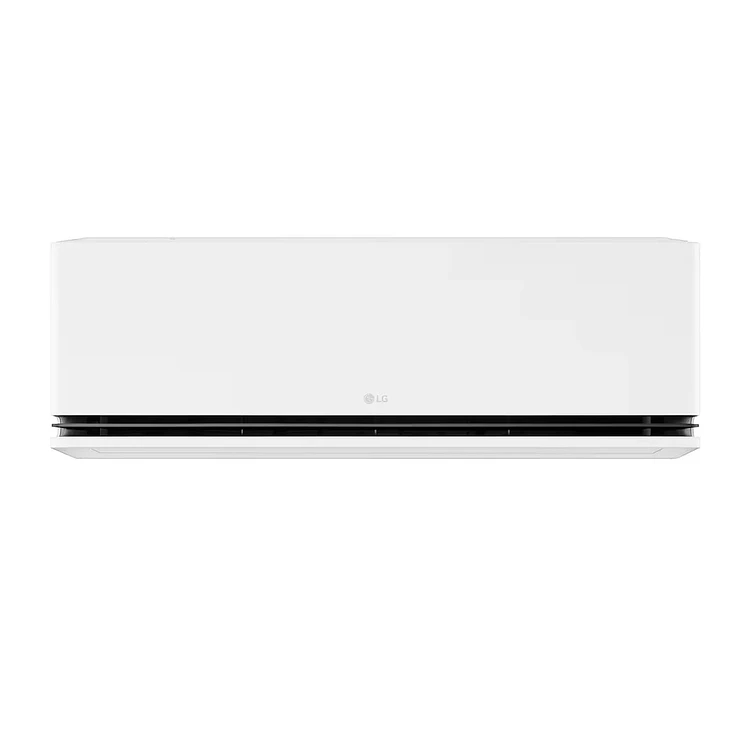 Aire LG Acondicionado 9. Tipo Split Dualcool 220V Blanco