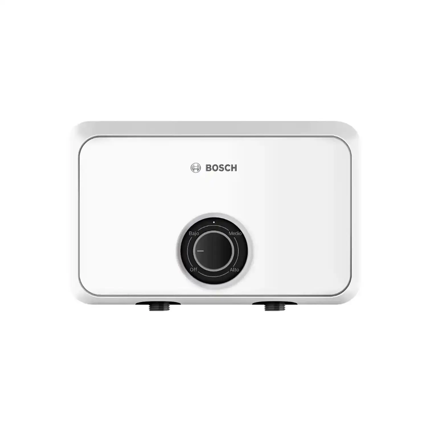 Calentador Bosch Paso Eléctrico 220V 12 Kw Tronic 3000 C